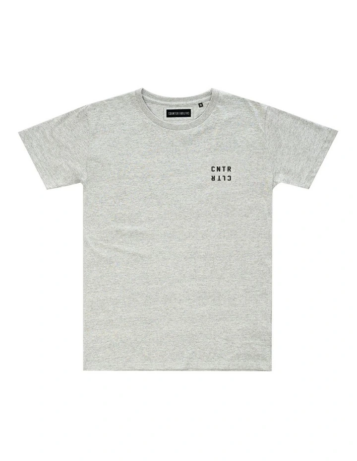 Geo Tee - Youth image 1