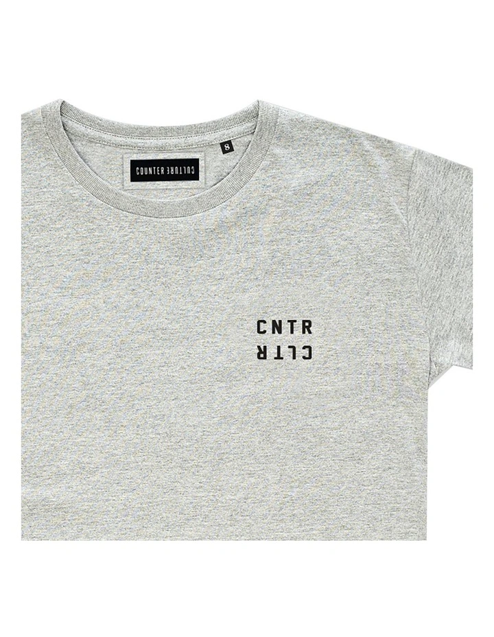 Geo Tee - Youth image 3