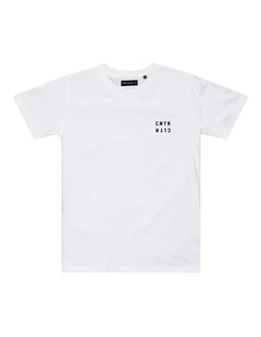 Geo Tee - Youth