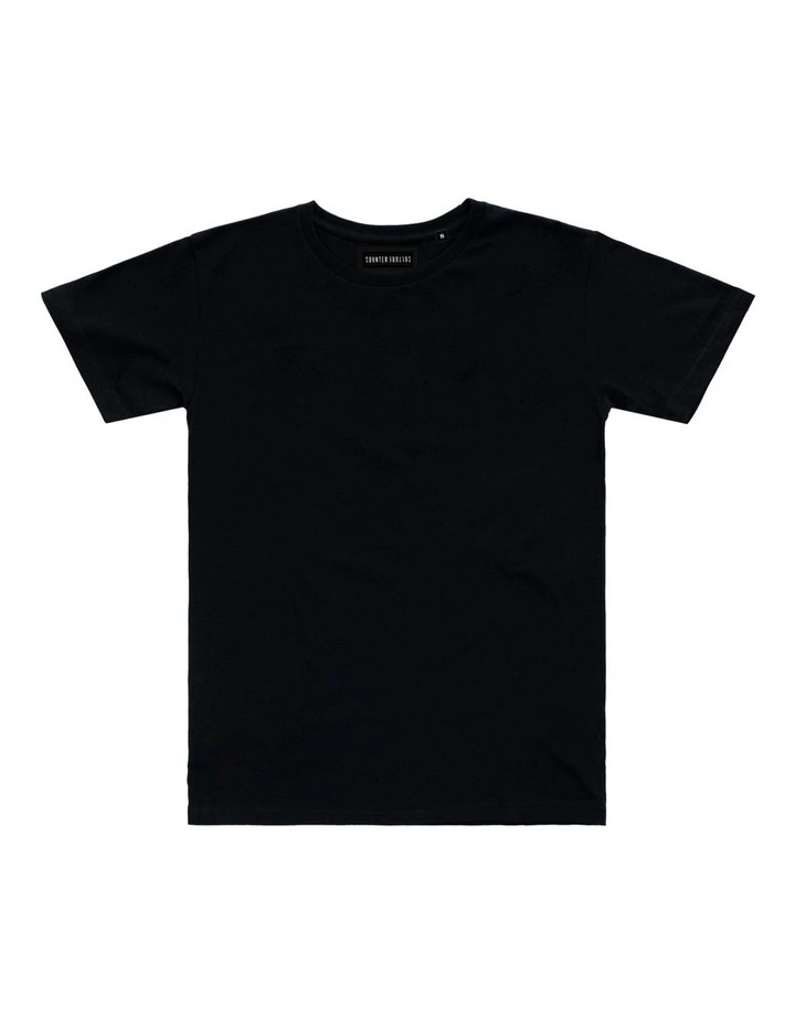 Absent Tee - Youth image 1
