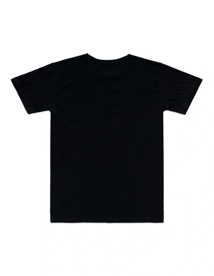 Absent Tee - Youth image 2