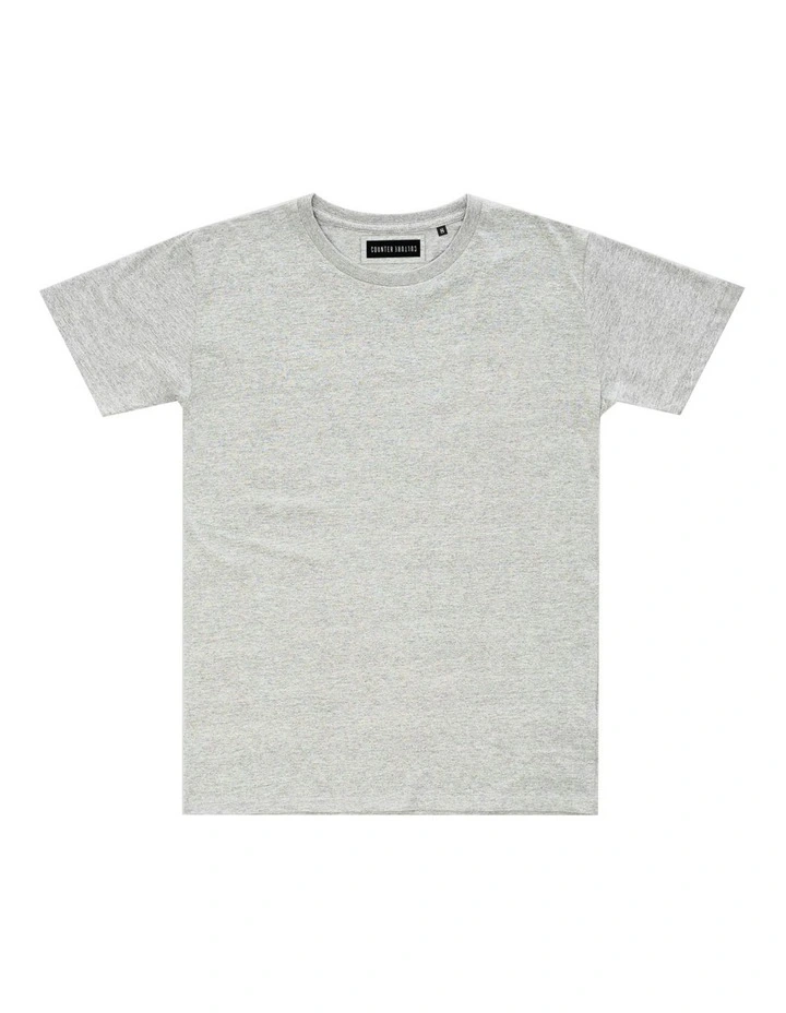 Absent Tee - Youth image 1