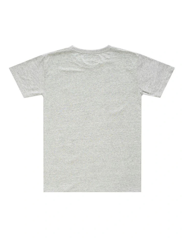 Absent Tee - Youth image 2