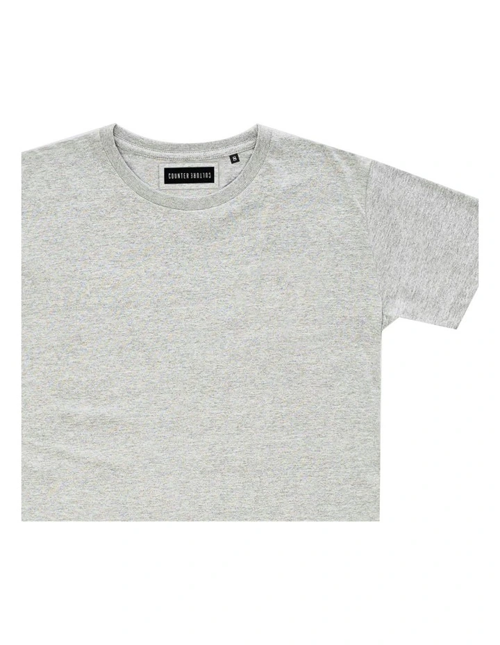 Absent Tee - Youth image 3