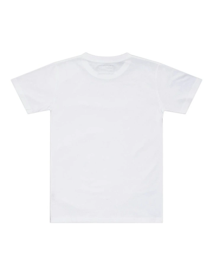 Absent Tee - Youth image 2
