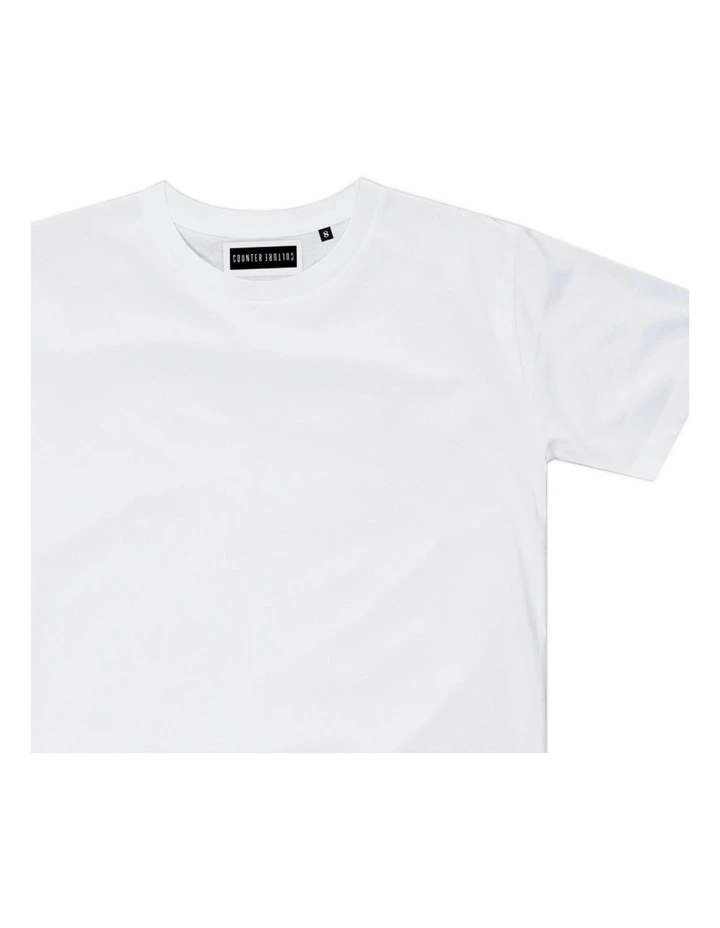 Absent Tee - Youth image 3