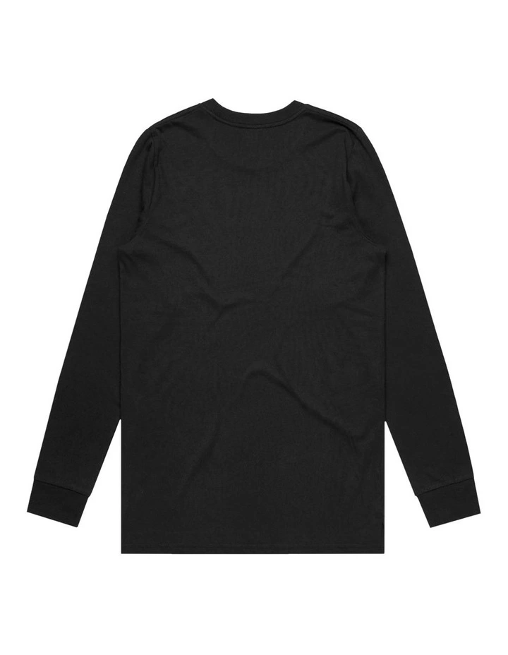 Autograph Long Sleeve - Youth image 2