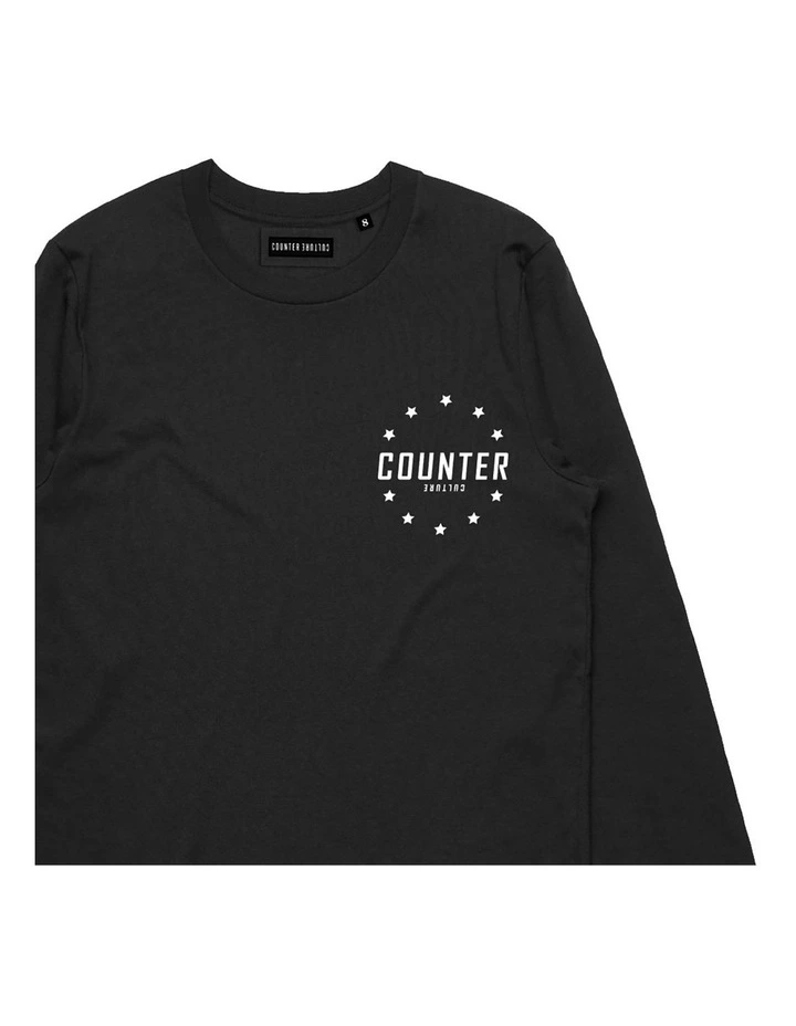 Polaris Long Sleeve - Youth image 3