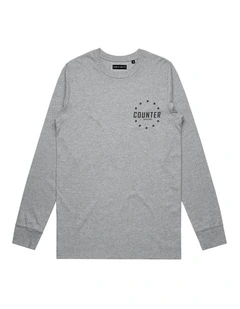 Polaris Long Sleeve - Youth