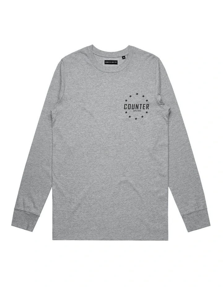 Polaris Long Sleeve - Youth image 1