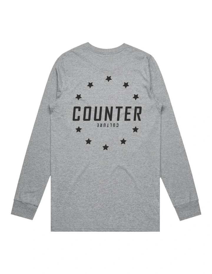 Polaris Long Sleeve - Youth image 2
