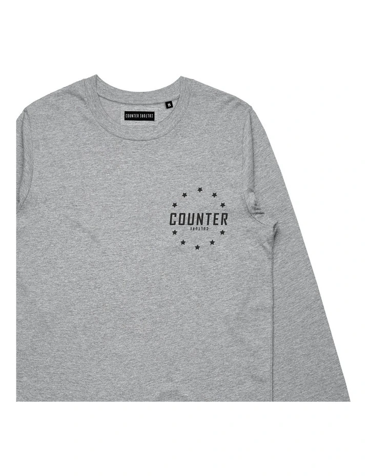 Polaris Long Sleeve - Youth image 3