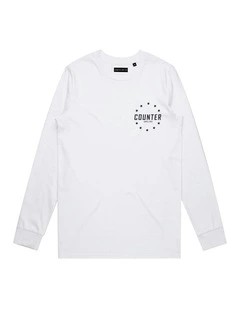 Polaris Long Sleeve - Youth