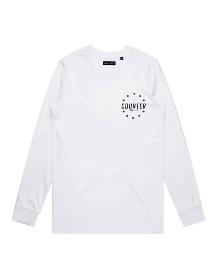 Polaris Long Sleeve - Youth image 1