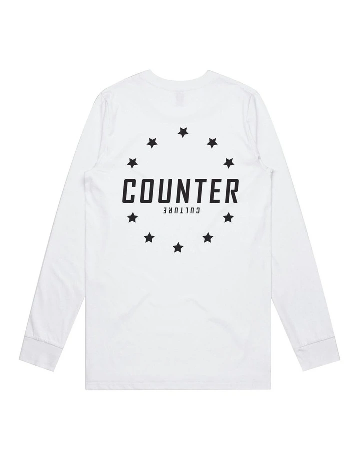 Polaris Long Sleeve - Youth image 2