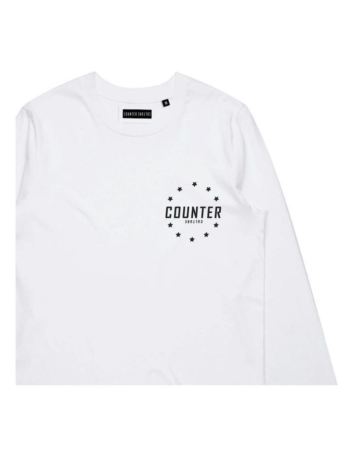 Polaris Long Sleeve - Youth image 3