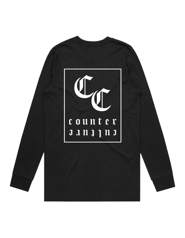 Celt Long Sleeve - Youth image 2