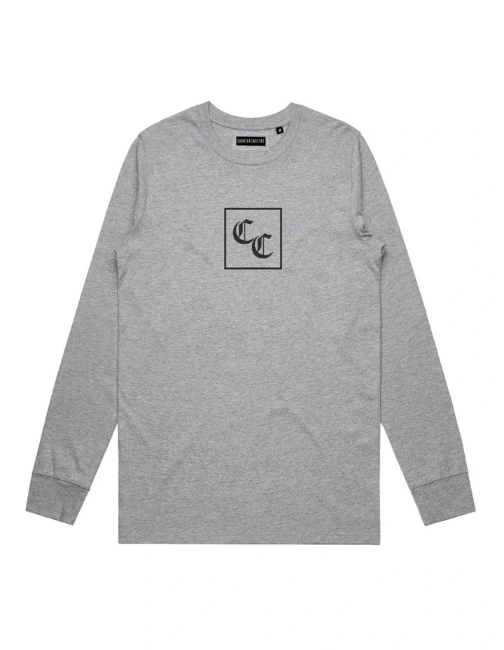 Celt Long Sleeve - Youth image 1