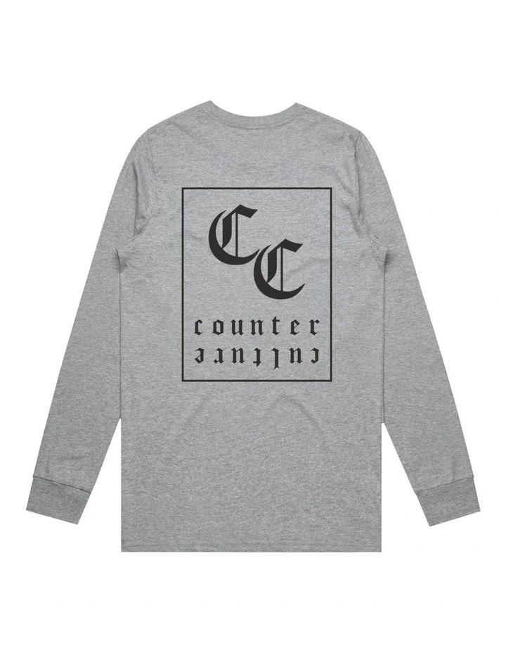 Celt Long Sleeve - Youth image 2