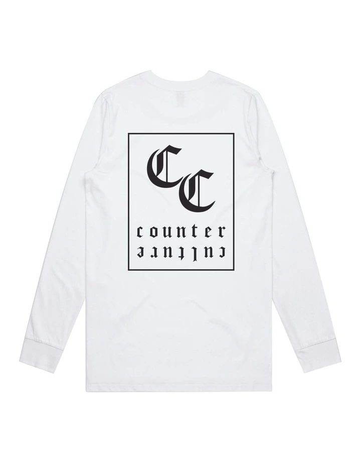 Celt Long Sleeve - Youth image 2