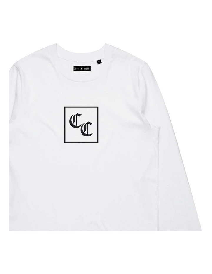 Celt Long Sleeve - Youth image 3