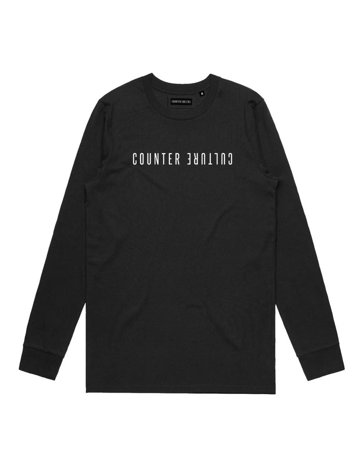 Atlas Long Sleeve - Youth image 1