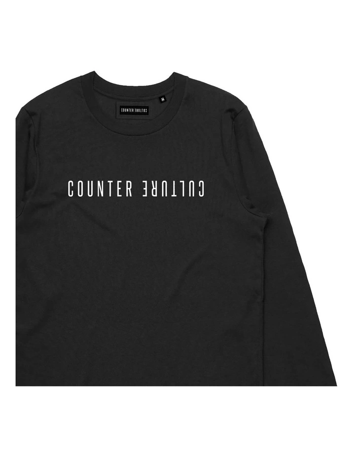 Atlas Long Sleeve - Youth image 3