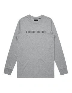 Atlas Long Sleeve - Youth