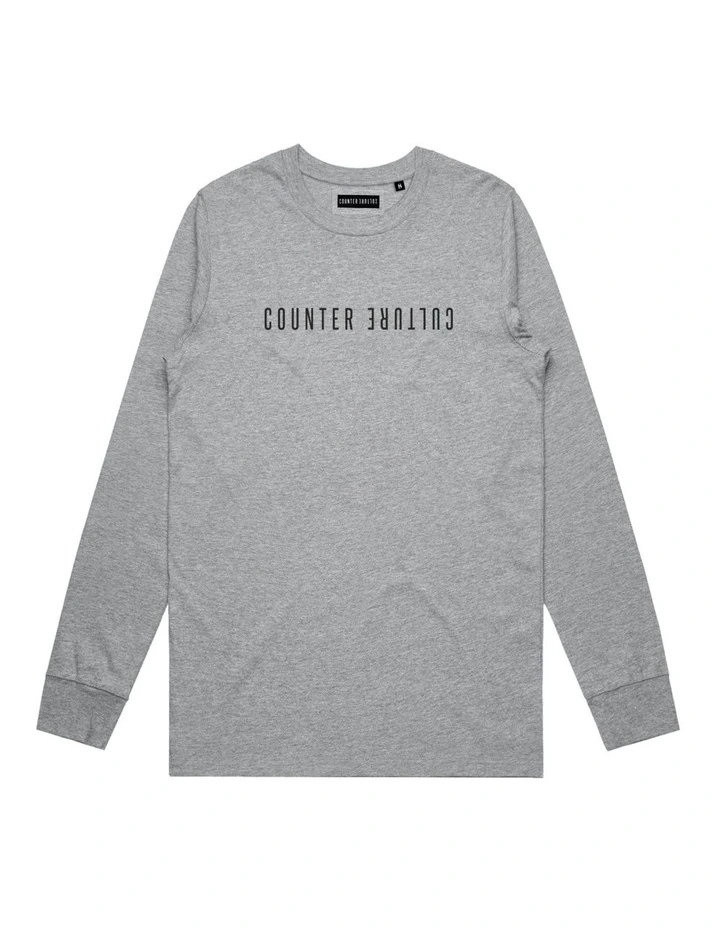 Atlas Long Sleeve - Youth image 1
