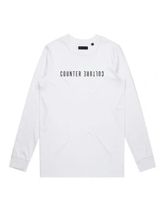 Atlas Long Sleeve - Youth