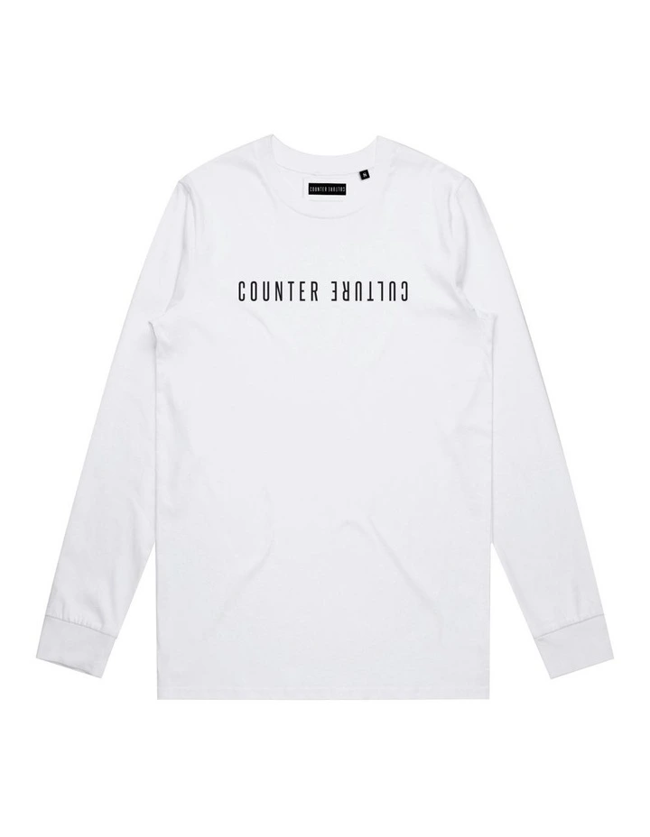 Atlas Long Sleeve - Youth image 1
