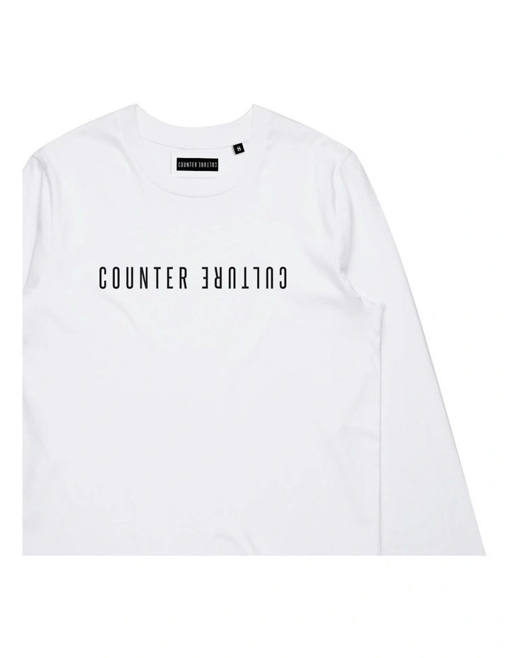 Atlas Long Sleeve - Youth image 3