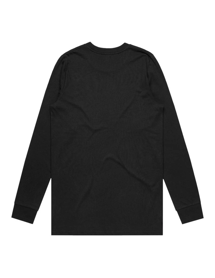 Geo Long Sleeve - Youth image 2