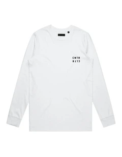 Geo Long Sleeve - Youth