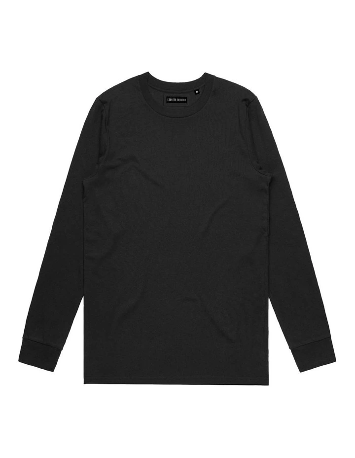 Absent Long Sleeve - Youth image 1