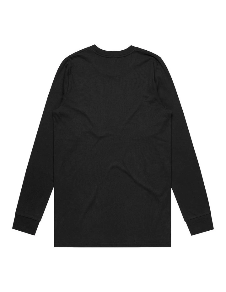 Absent Long Sleeve - Youth image 2
