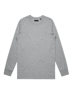 Absent Long Sleeve - Youth