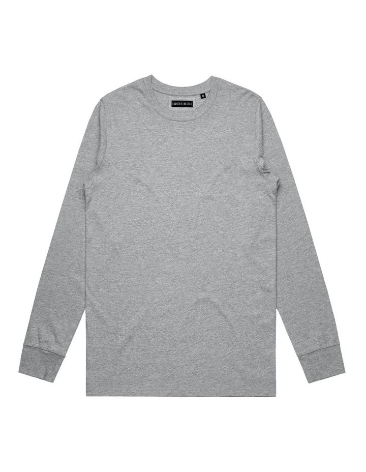 Absent Long Sleeve - Youth image 1