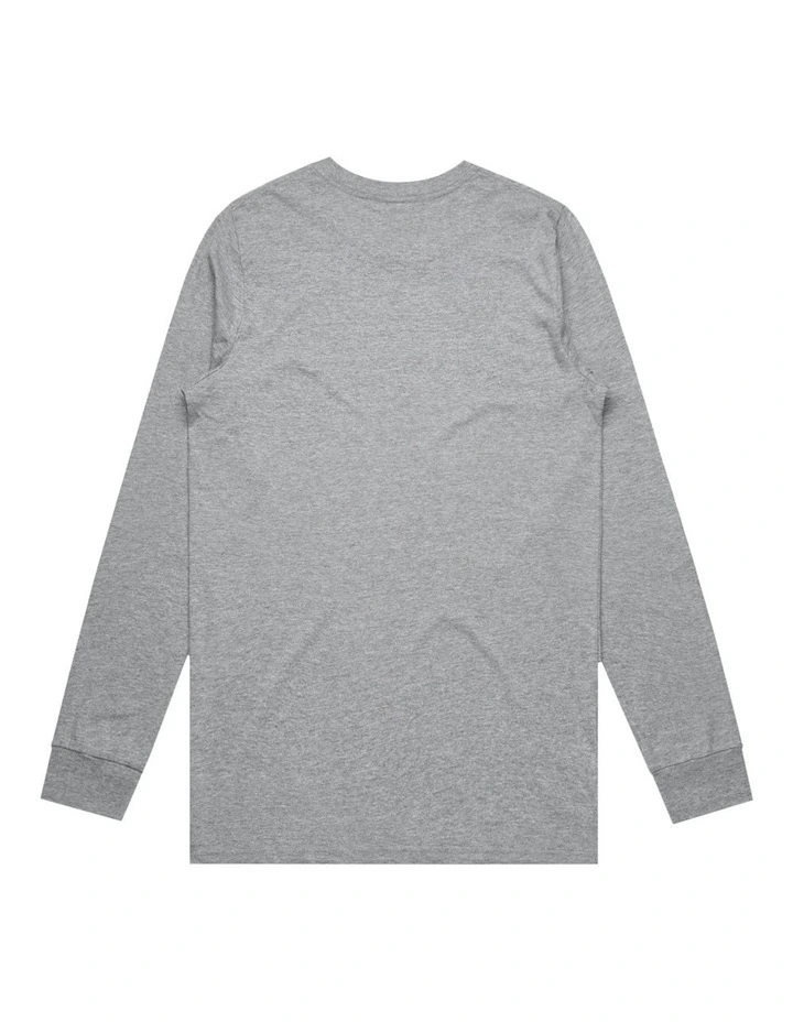 Absent Long Sleeve - Youth image 2