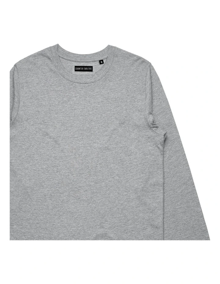 Absent Long Sleeve - Youth image 3