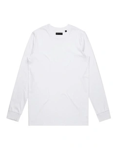 Absent Long Sleeve - Youth