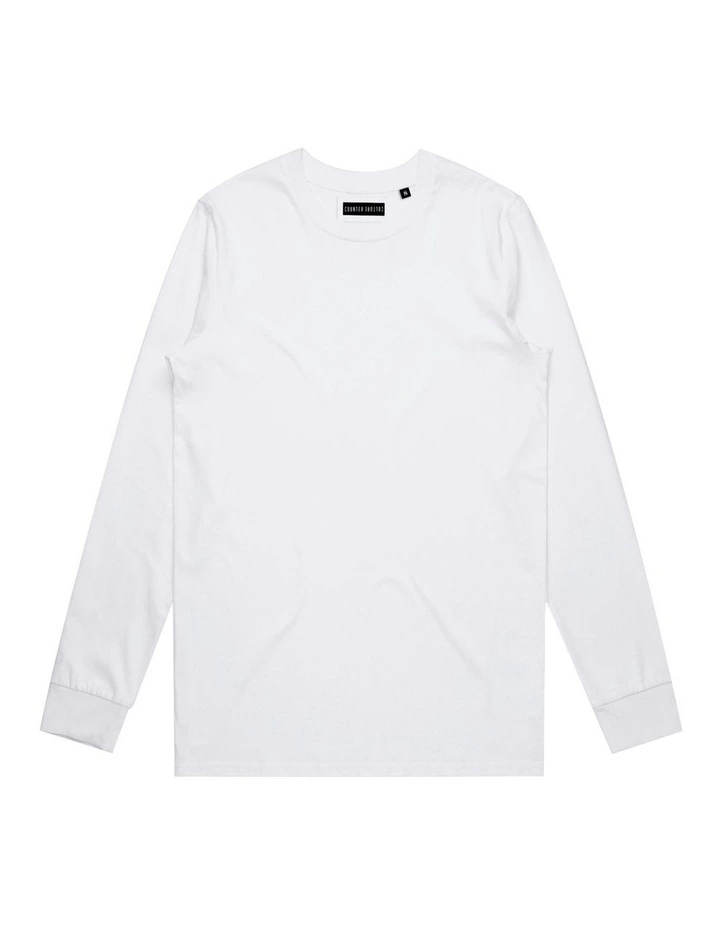 Absent Long Sleeve - Youth image 1