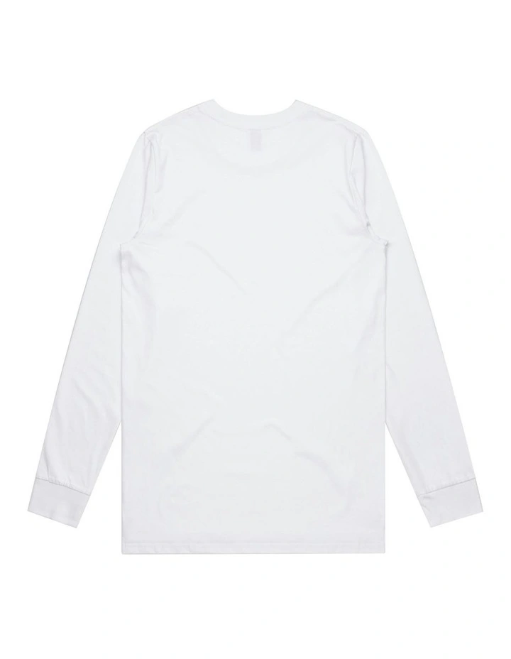 Absent Long Sleeve - Youth image 2