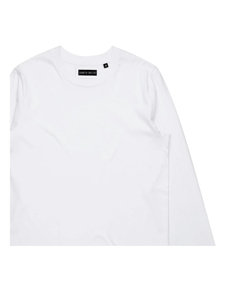 Absent Long Sleeve - Youth image 3