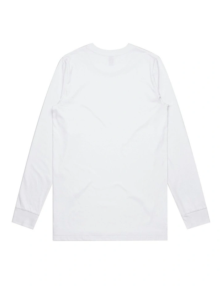 Garland Logo Long Sleeve - Youth image 2