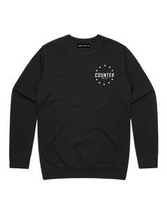 Polaris Crewneck - Youth