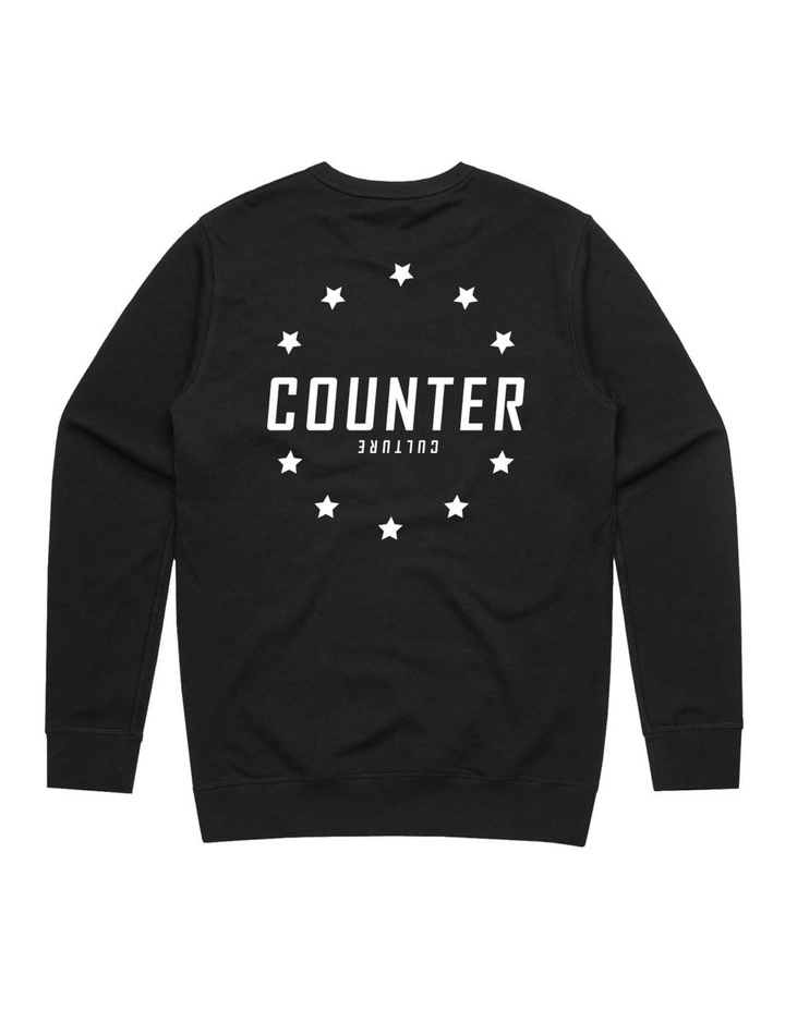 Polaris Crewneck - Youth image 2