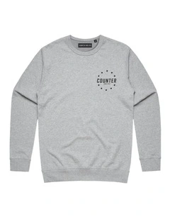 Polaris Crewneck - Youth