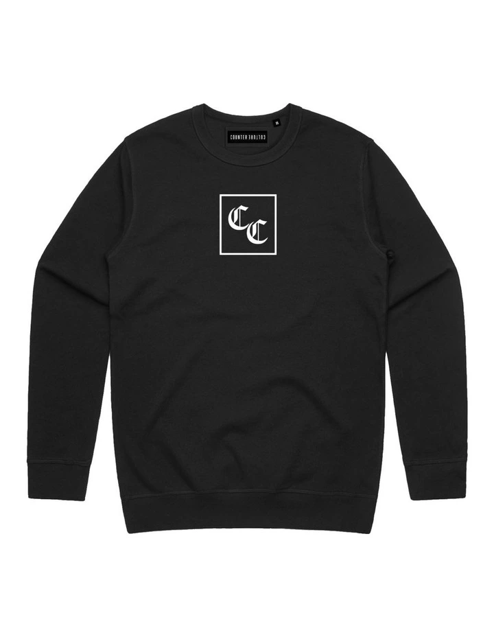 Celt Crewneck - Youth image 1