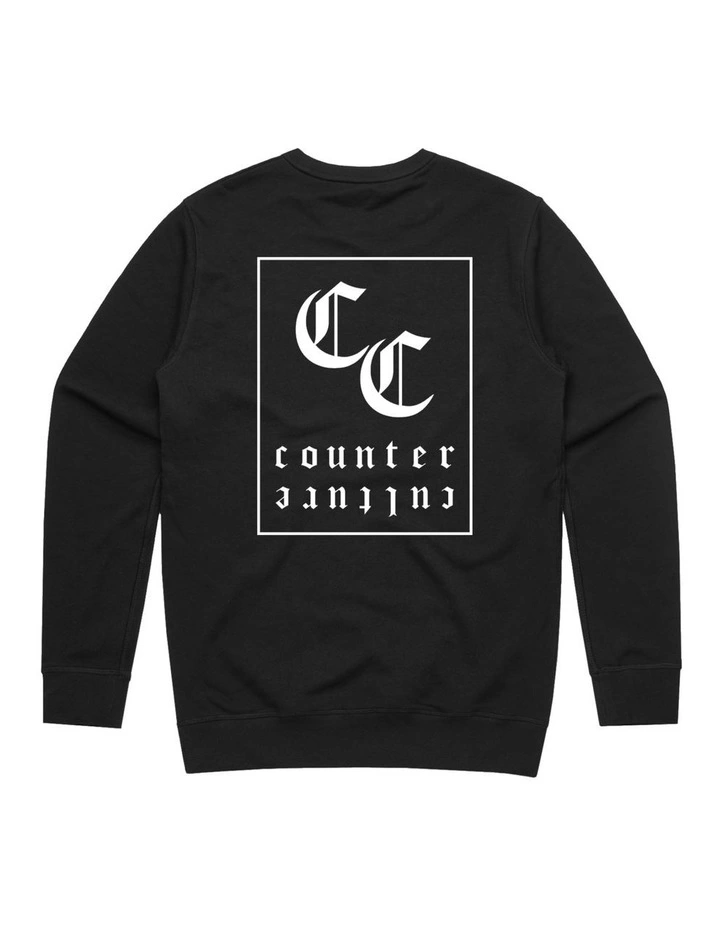 Celt Crewneck - Youth image 2